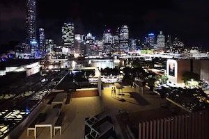 Fleet Lane Apartments - Brisbane 4u 2