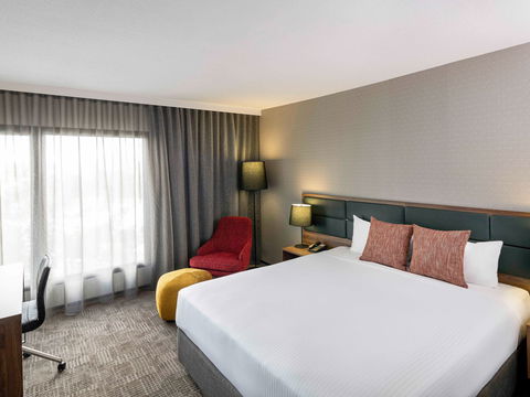 Novotel Sydney International Airport - Tourism Brisbane 2