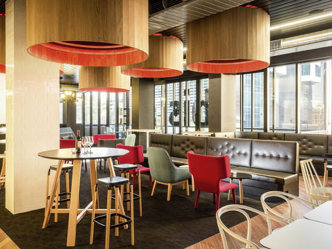 Ibis Adelaide - Tourism Brisbane 2