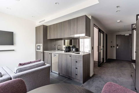 Abode Belconnen - Tourism Brisbane 2