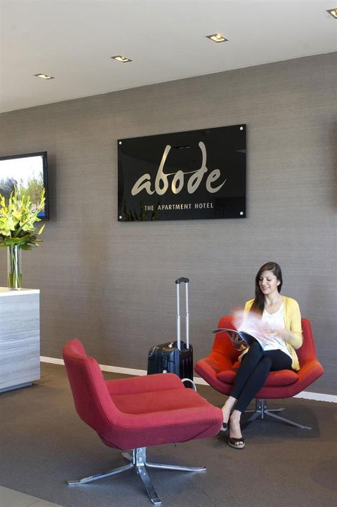 Abode Gungahlin - Tourism Brisbane 1