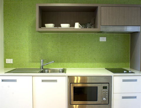 Abode Gungahlin - Tourism Brisbane 2