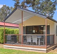 Discovery Parks Moama West - Brisbane Tourism
