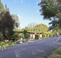 Moe Parklands Motel - Brisbane 4u