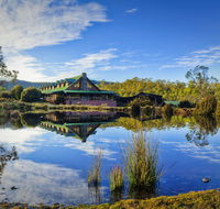 Peppers Cradle Mountain Lodge - Tourism Brisbane