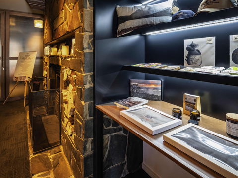 Peppers Cradle Mountain Lodge - Brisbane 4u 2