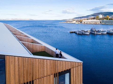 Macq 01 Hotel - Tourism Brisbane 0