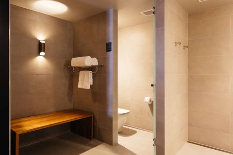 Macq 01 Hotel - Tourism Brisbane 2