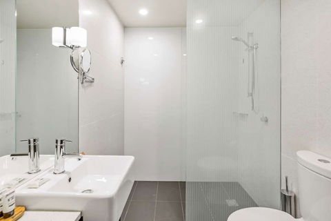 RACV Hobart Hotel - Brisbane 4u 1