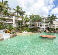 Breakfree Alexandra Beach Resort - Tourism Brisbane
