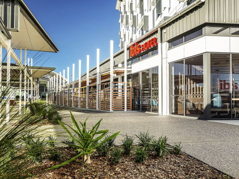 Ibis Mackay Airport - Tourism Brisbane 0