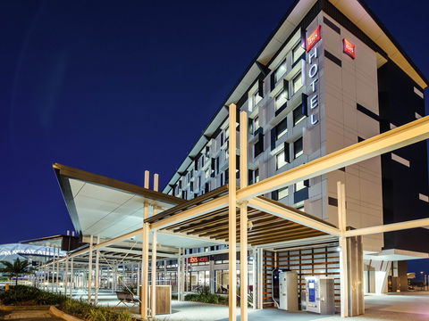 Ibis Mackay Airport - Tourism Brisbane 2