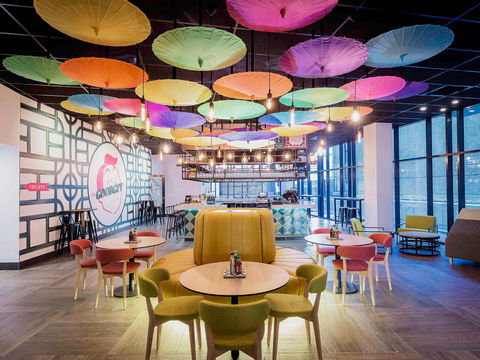 Ibis Styles Hobart Hotel - Tourism Brisbane 0