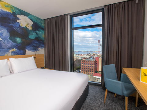 Ibis Styles Hobart Hotel - Tourism Brisbane 2