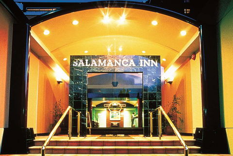 Salamanca Inn - Tourism Brisbane 0
