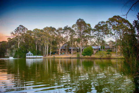 Lincoln Downs Resort, BW Signature Coll - Brisbane 4u 0