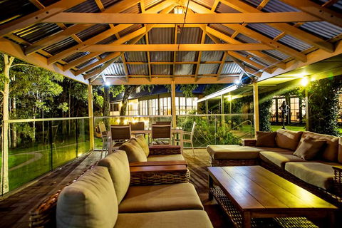 Lincoln Downs Resort, BW Signature Coll - Brisbane 4u 1