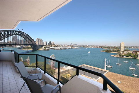 Milson Serviced Apartments - Tourism Brisbane 2