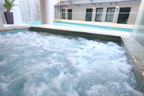 Rendezvous Hotel Sydney The Rocks - Tourism Brisbane 2