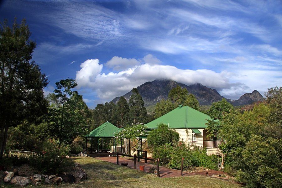 Aratula QLD Brisbane 4u