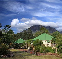 Mt Barney Lodge - Brisbane 4u