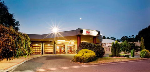 York On Lilydale Resort - Tourism Brisbane 1