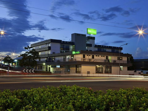 Ibis Styles Mt Isa Verona - Tourism Brisbane 0