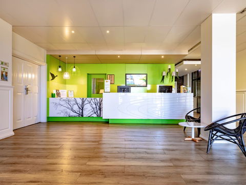 Ibis Styles Mt Isa Verona - Tourism Brisbane 1