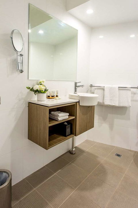 Pacific Hotel Brisbane - Tourism Brisbane 1