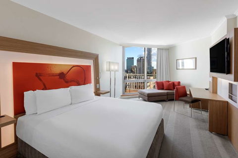Amora Hotel Brisbane - Brisbane 4u 1