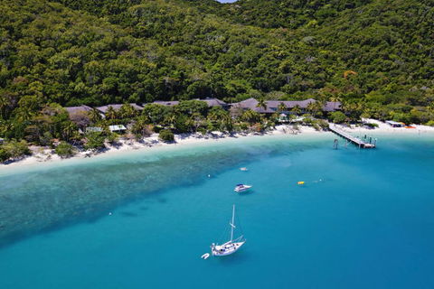 Fitzroy Island Resort - Brisbane 4u 0