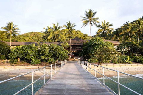 Fitzroy Island Resort - Brisbane 4u 2