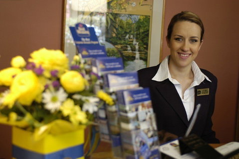Alpine Motor Inn - Tourism Brisbane 1