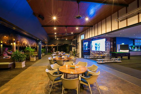 Kawana Waters Hotel By NightCap - Brisbane 4u 0