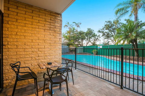 Kawana Waters Hotel By NightCap - Brisbane 4u 1