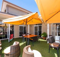 Winning Post Motel - Brisbane 4u