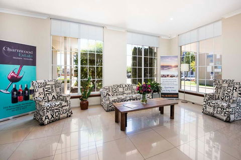 Winning Post Motel - Tourism Brisbane 2