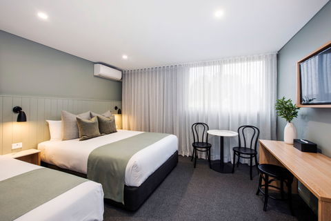 Aden Hotel Mudgee - Tourism Brisbane 1