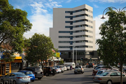 Apartments @ IKON Glen Waverley - Tourism Brisbane 0