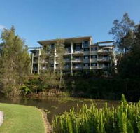 Club Wyndham Coffs Harbour-Trademark Col - Brisbane Tourism