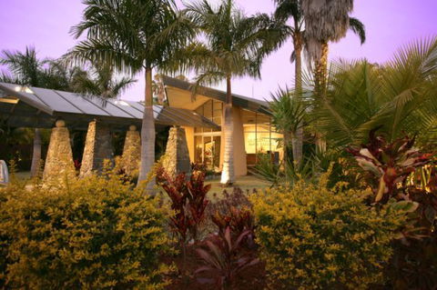 Darlington Beach Resort And Holiday Park - Tourism Brisbane 0