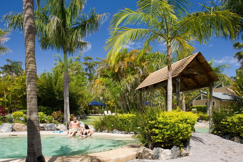 Darlington Beach Resort And Holiday Park - Tourism Brisbane 2