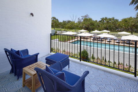 Halcyon House - Brisbane Tourism 1