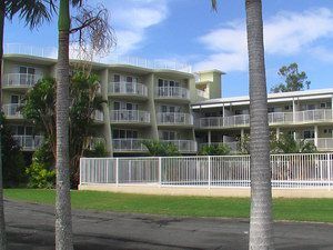 Cabarita Lake Apartments - Brisbane 4u 0