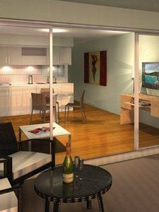 Cabarita Lake Apartments - Brisbane 4u 1