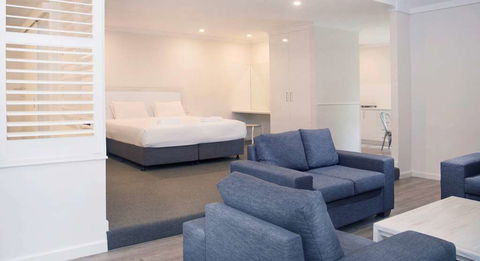 Bayview Geographe Resort - Brisbane Tourism 1