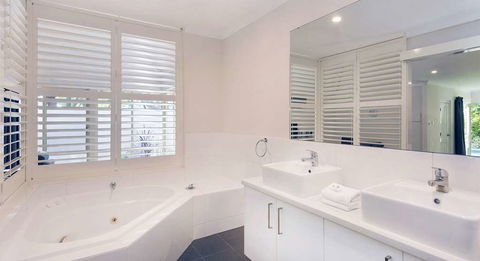 Bayview Geographe Resort - Brisbane Tourism 2