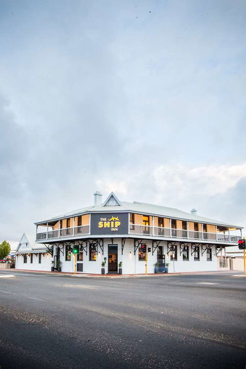 Royal Palms Resort By Nightcap - Brisbane Tourism 0