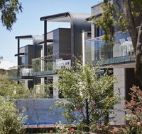 Aqua Resort - Brisbane 4u