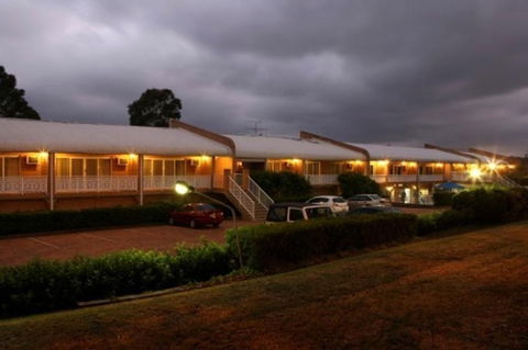 The Hermitage - Brisbane 4u 0